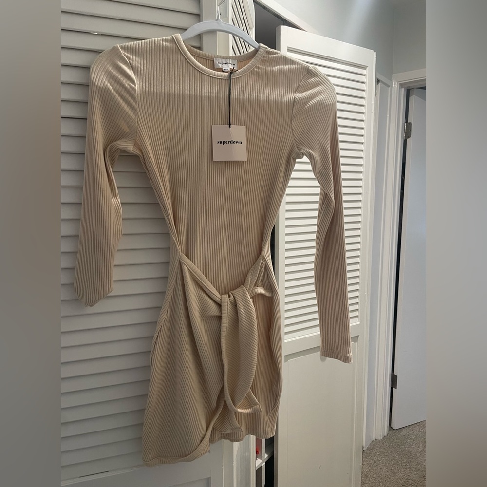 Superdown dress